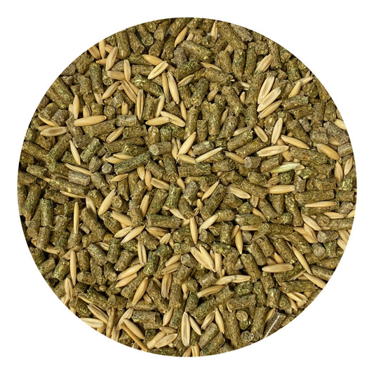 Deluxe Nest Pouch