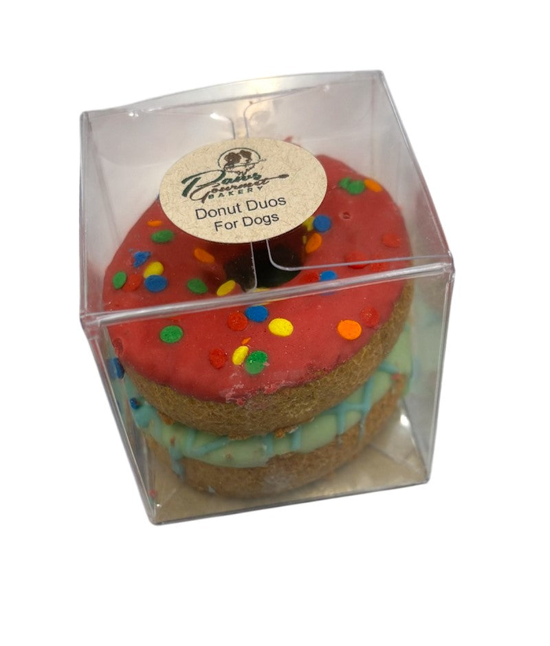 Year Round- Donut Duos- Each (Pack of 2)