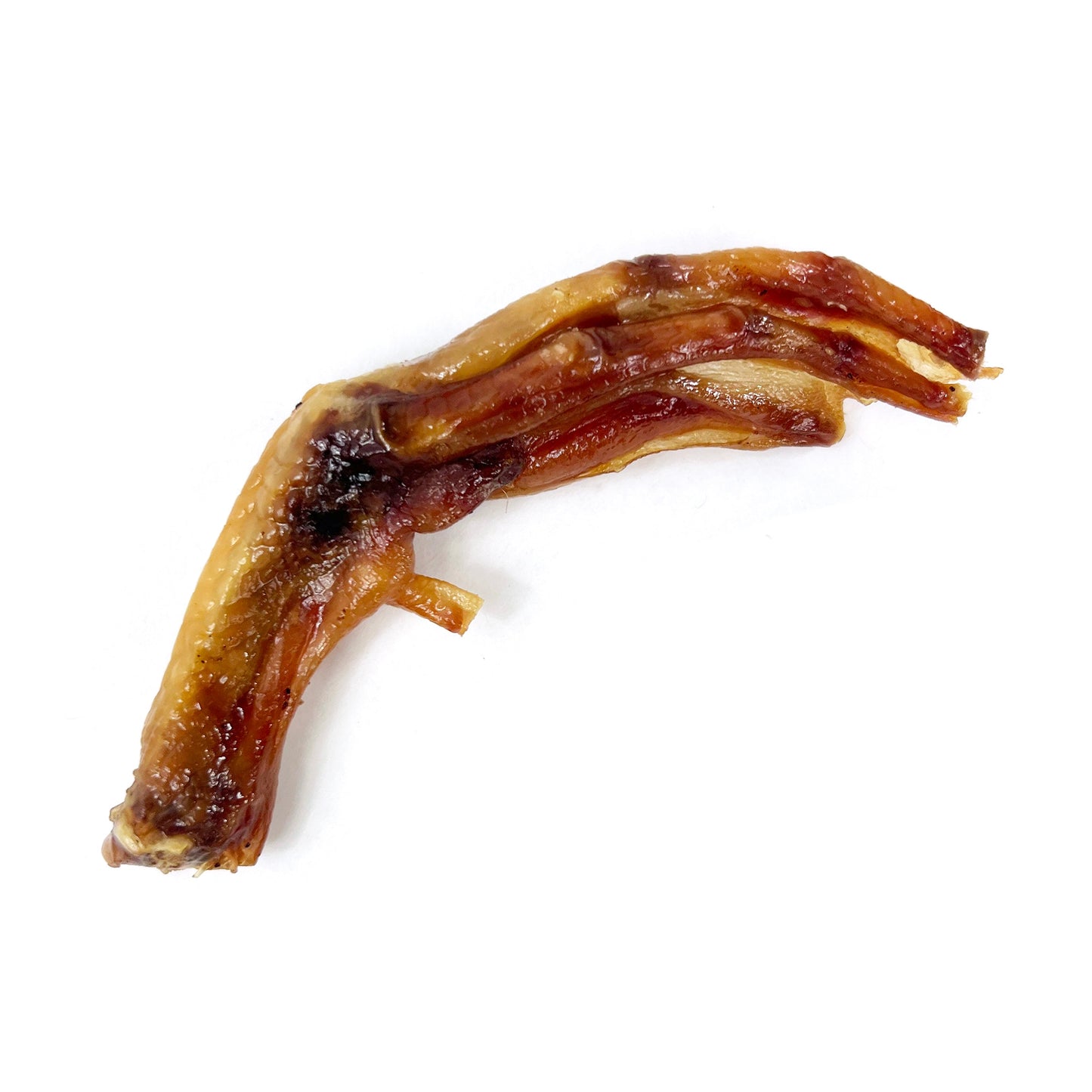 Duck Feet (Bulk)- Pack of 25