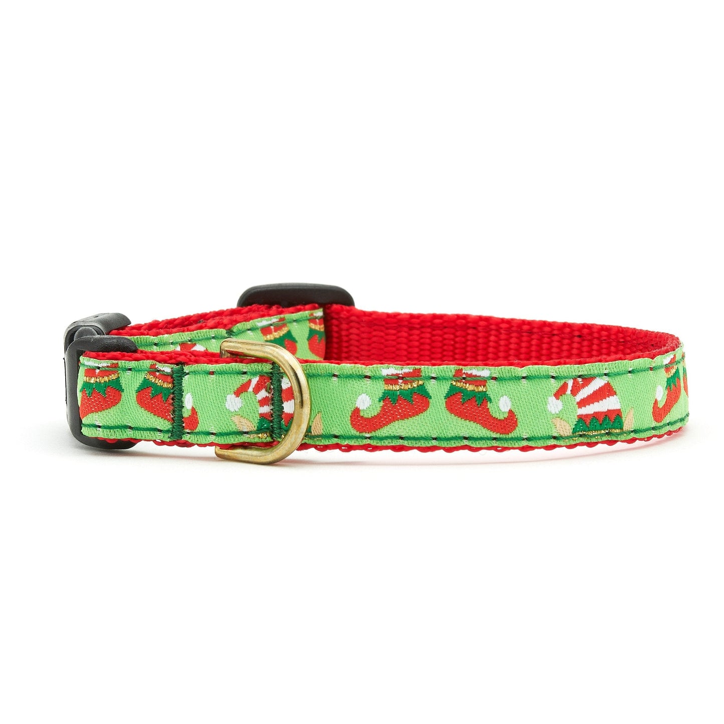 Elves Cat Collar