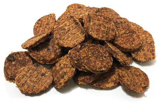 95% Rabbit Flips - 8.5 oz- EACH