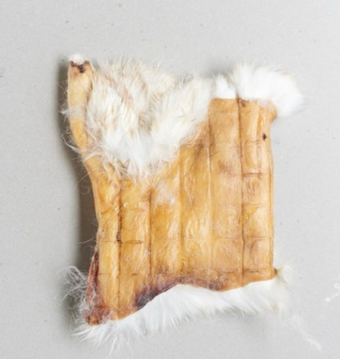HALF Rabbit Hide