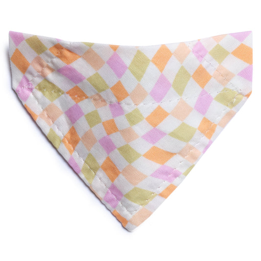 The Game Plan - Cat Bandana