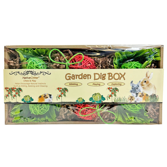 Garden Fresh Re-Hydrate 10 oz