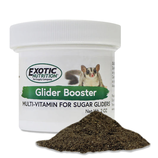 Glider Complete Sugar Glider Food