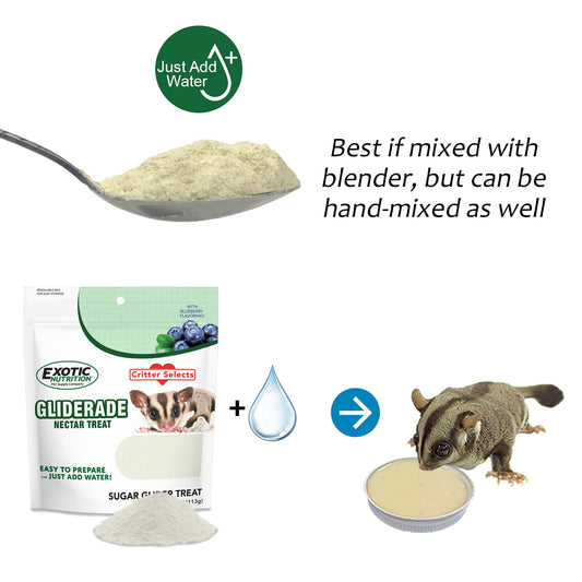 Glider-Cal (Calcium Supplement)