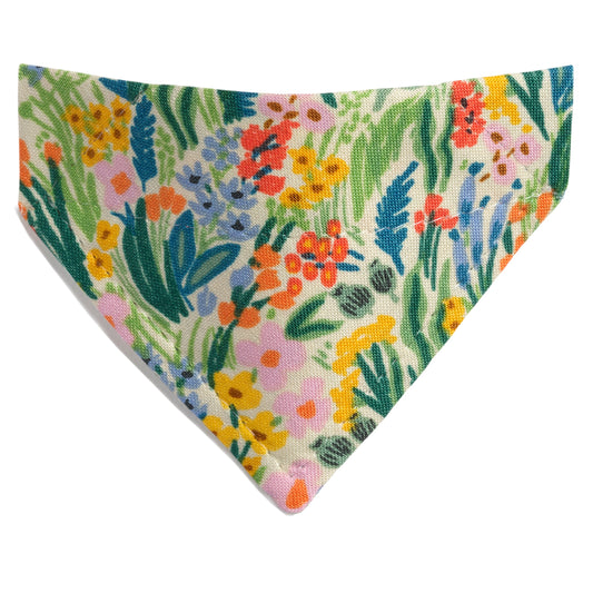 The Going Places - Cat Bandana