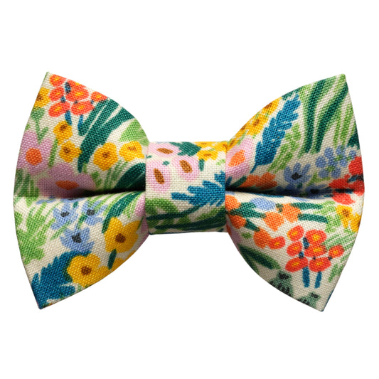 The Going Places - Bow Tie