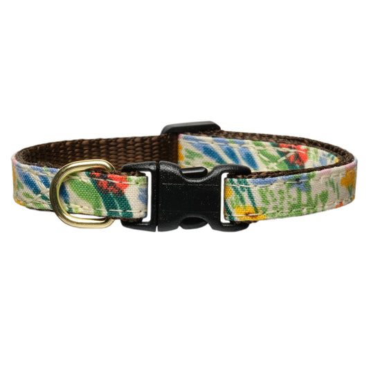 The Going Places Collar