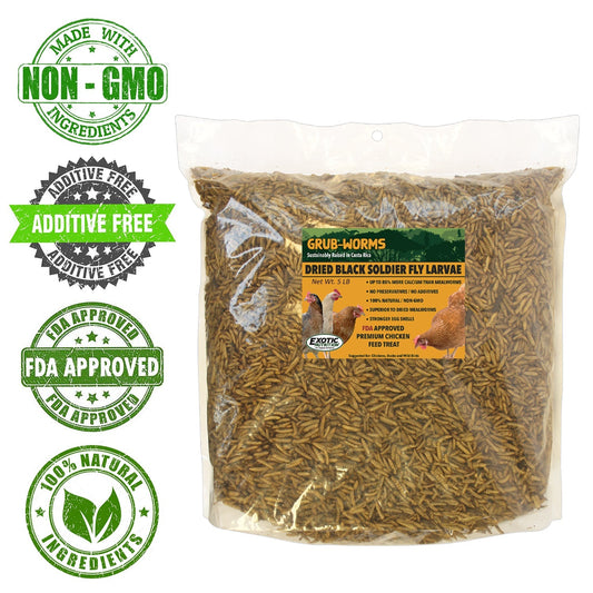 Guinea Pig Food 4.2 lb.