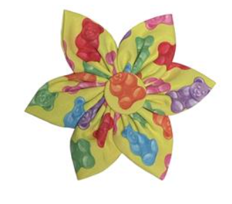 Gummy Bears Pinwheel - 30% Off