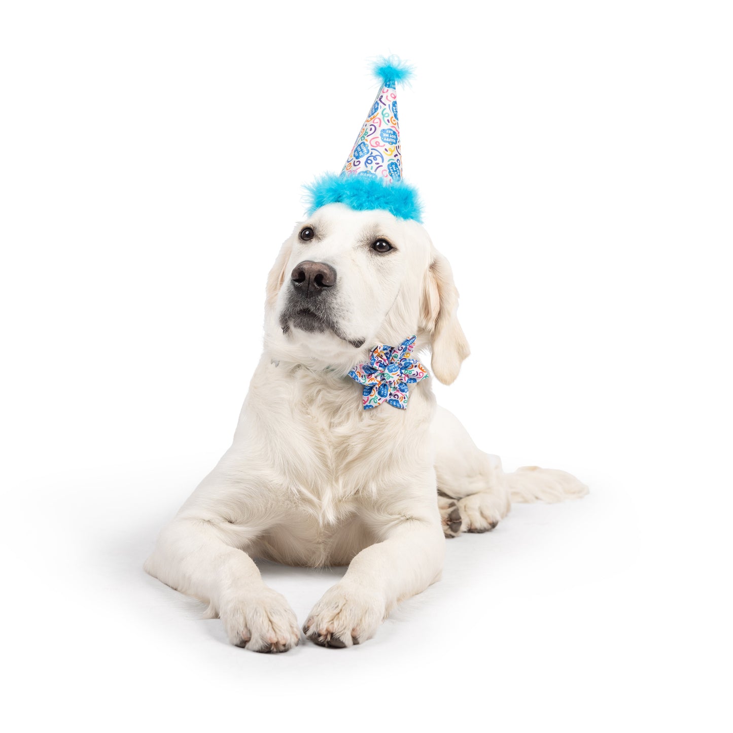 Party Hats with SnugFit®