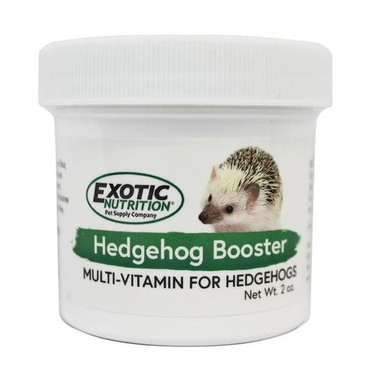 Hedgehog Complete Hedgehog Food