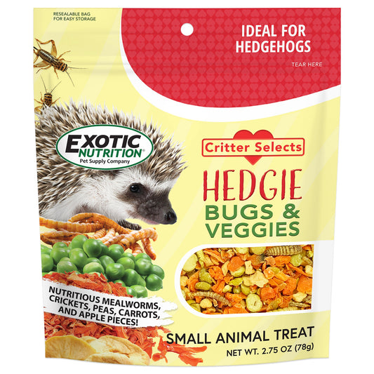 Hedgie Pouch