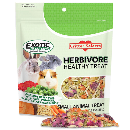 Herbivore Sticks