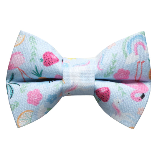 The Hot Cat Summer - Bow Tie