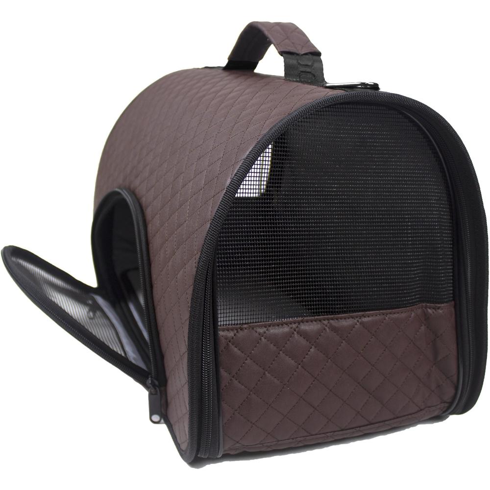 Designer Pet Carrier