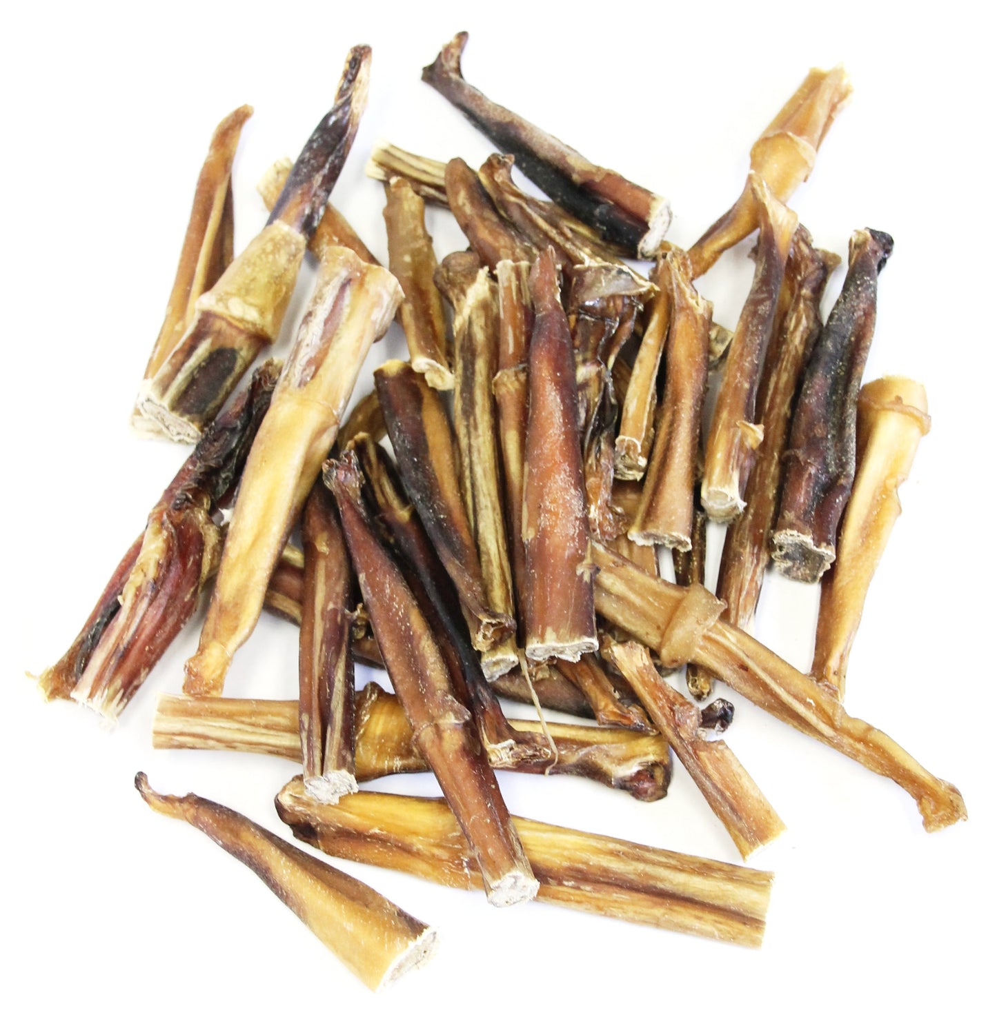 Odor Free Bully Bites - 8 oz - EACH