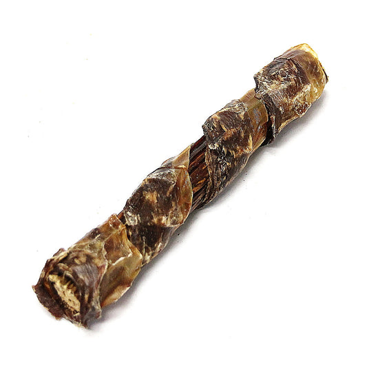 6" Tremenda Chewy Bulls (Bulk) - Pack of 25