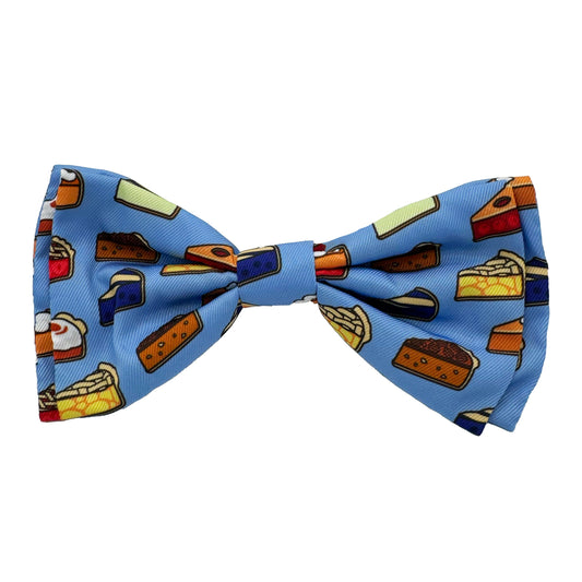 I Only Have Pies For You Bow Tie - 30% Off