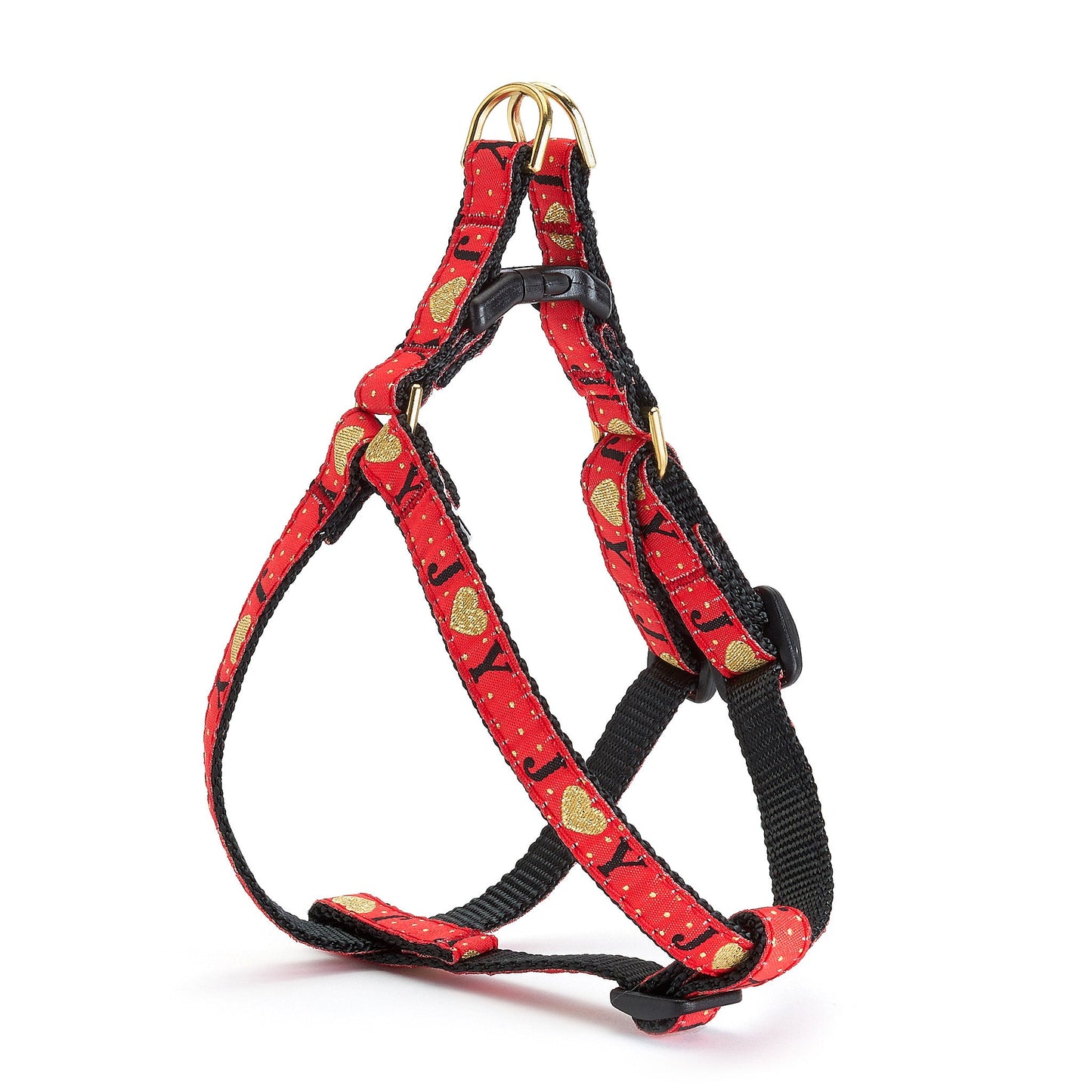 Joy Dog Harness
