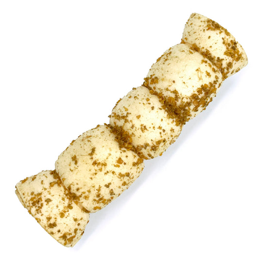 10-12" Bully Dusted Cheek Roll (Bulk)-Pack of 10
