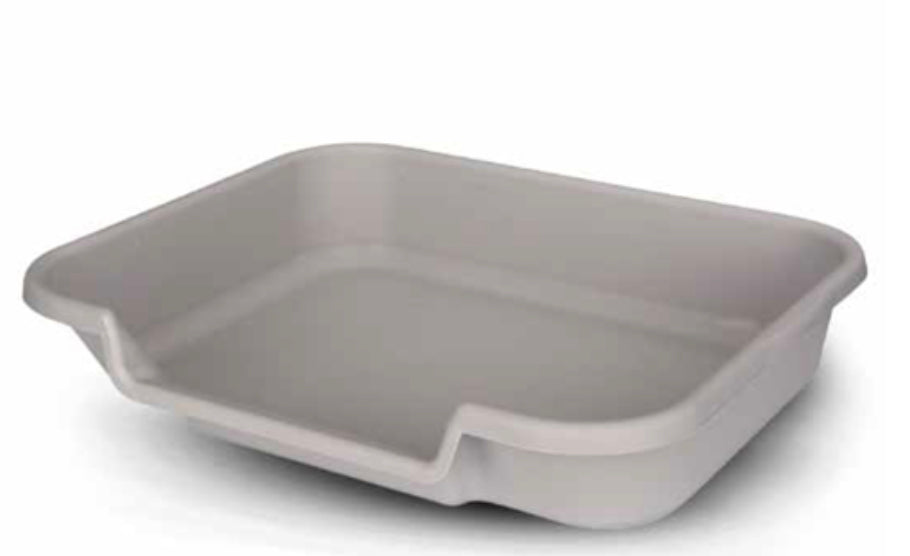 BunnyGoHere- Rabbit Litter Box