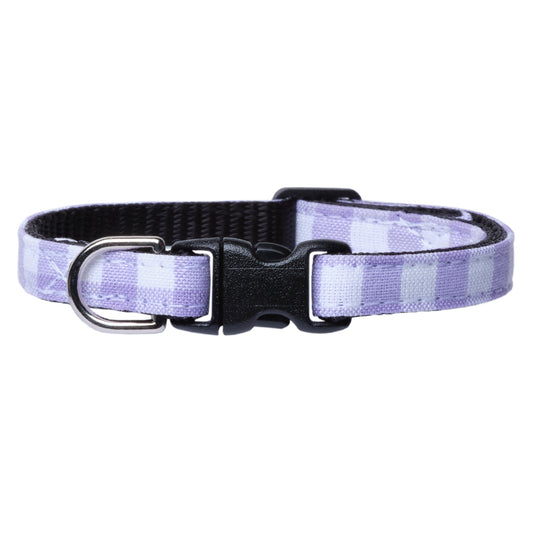 The Lazy Sunday Collar