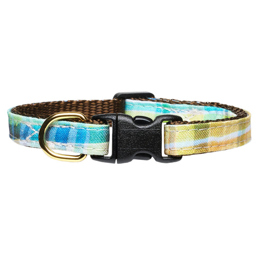 The License to Chill Collar