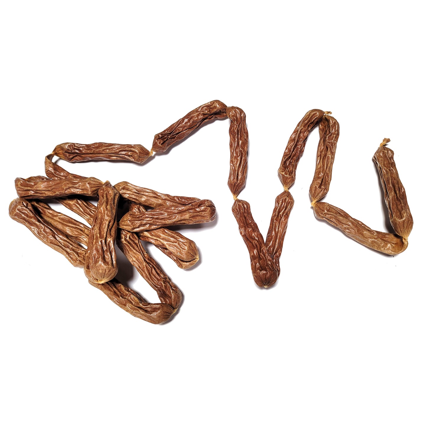 Beef Links - 200 Piece Case