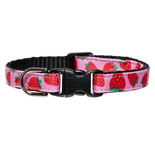 The Jam Collar