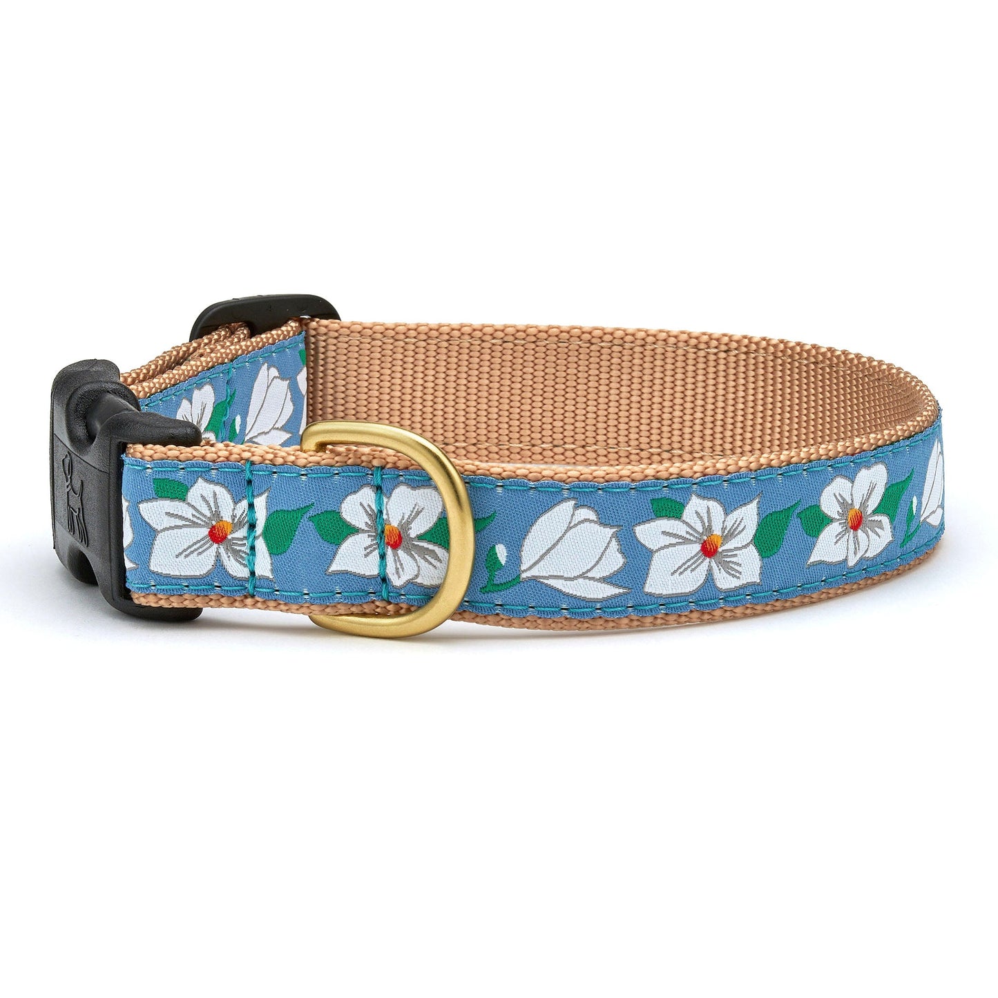 Magnolia Dog Collar