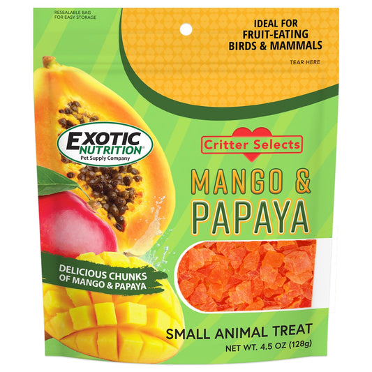 Mango Treat 3 lb.