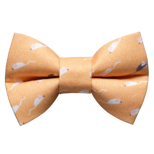 The Intruder Alert - Bow Tie