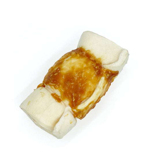 Mini Chicken Basted Beef Cheek Rolls (Bulk)- Pack of 10