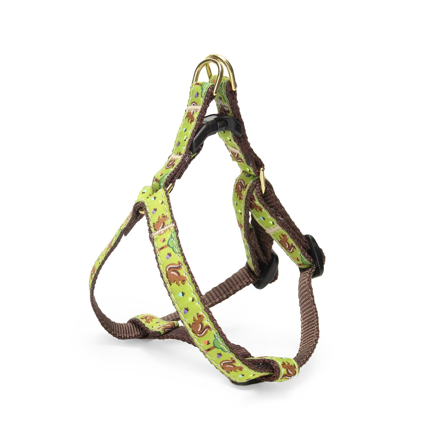 Nuts Small Breed Dog Harness