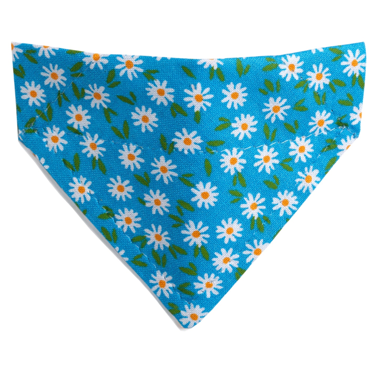 The Ok, Bloomer - Cat Bandana