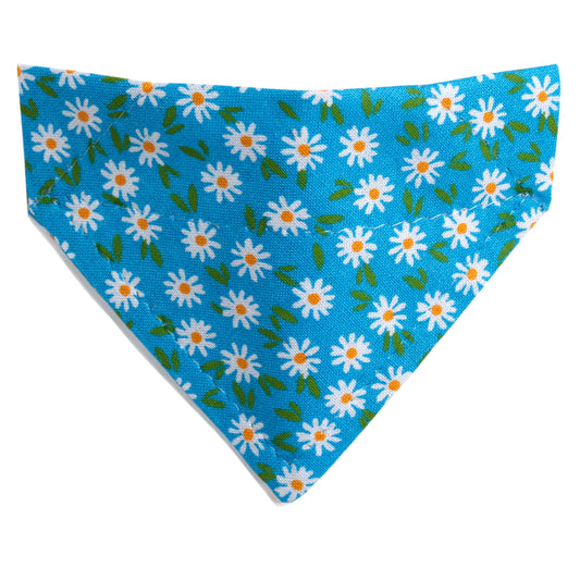 The Ok, Bloomer - Cat Bandana