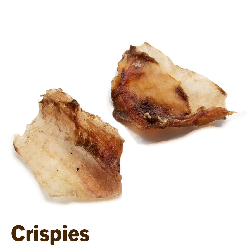 Ostrich Tendon Mix - 6 oz- EACH