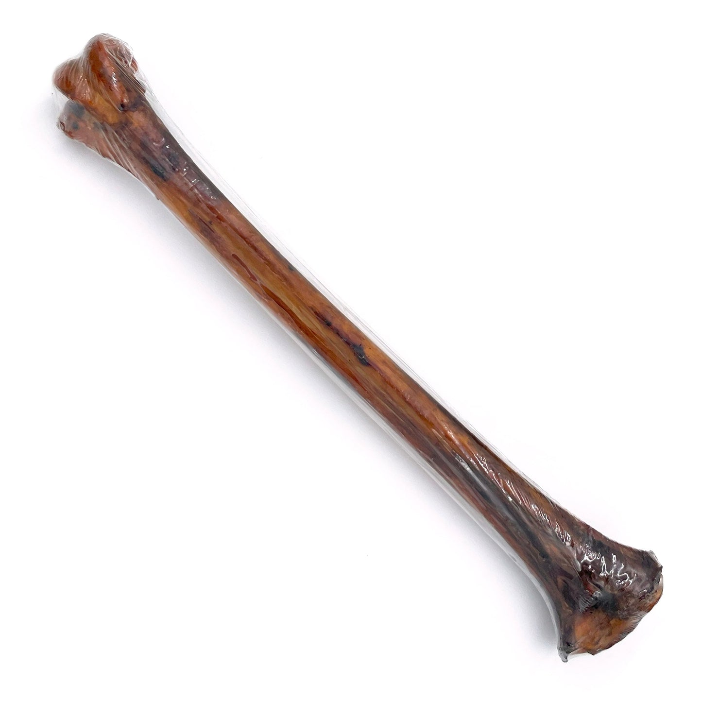 Ostrich Shin Bone (Bulk)- Pack of 5