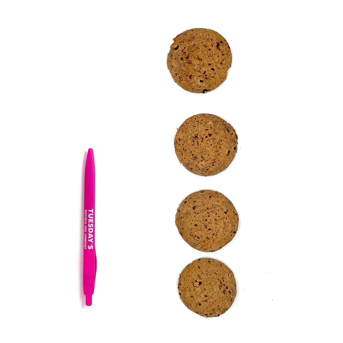 Ostrich Meat Chips - 2.5 oz- EACH