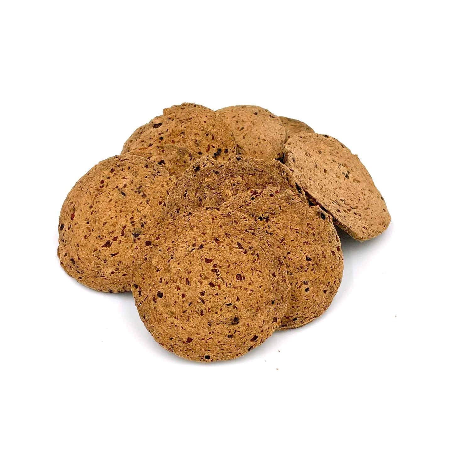 Ostrich Meat Chips - 2.5 oz- EACH