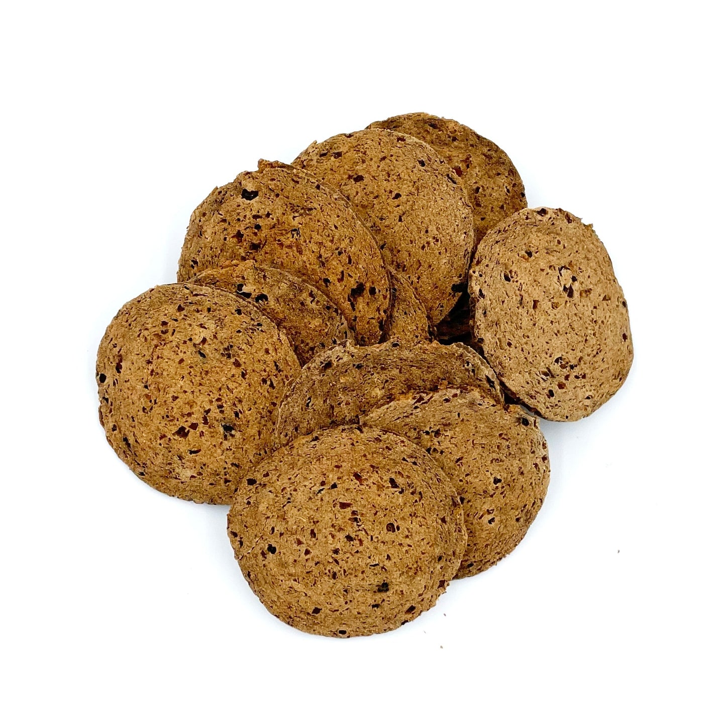 Ostrich Meat Chips - 2.5 oz- EACH