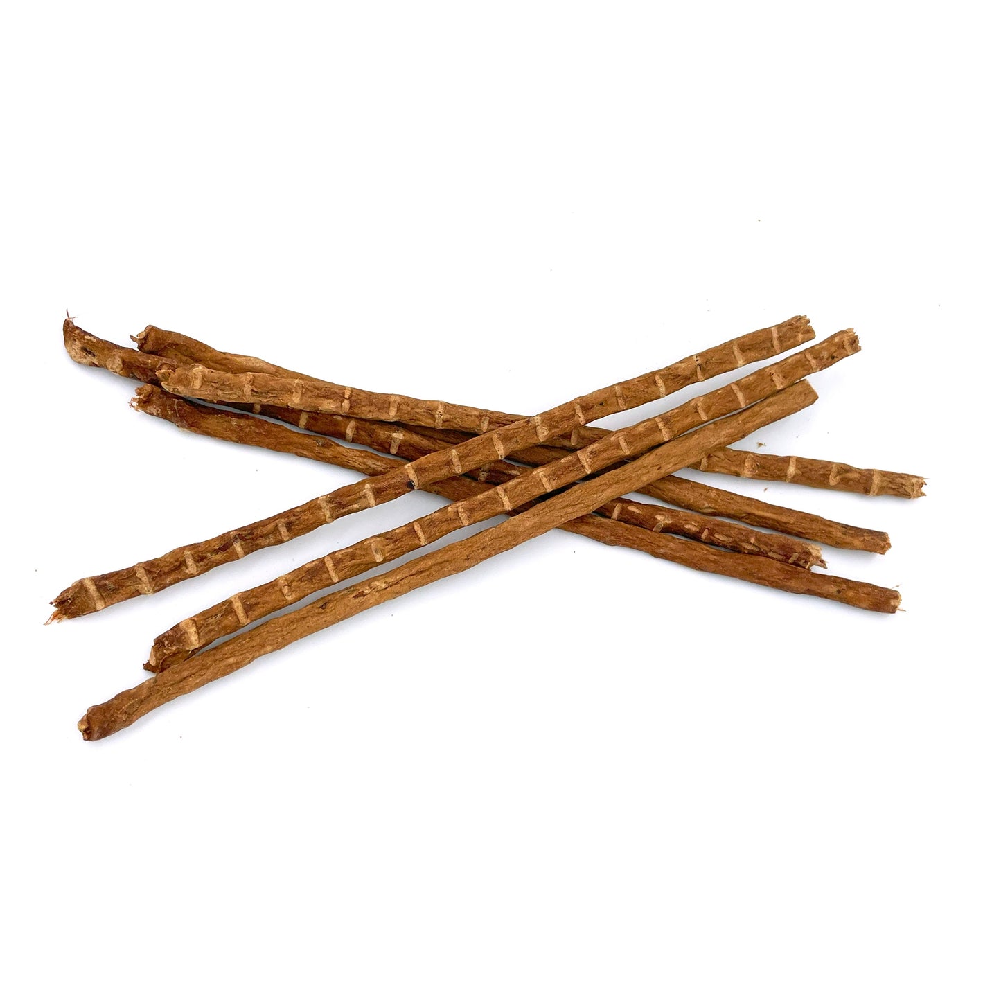 Ostrich Thin Meaty Sticks - 2.5 oz- EACH