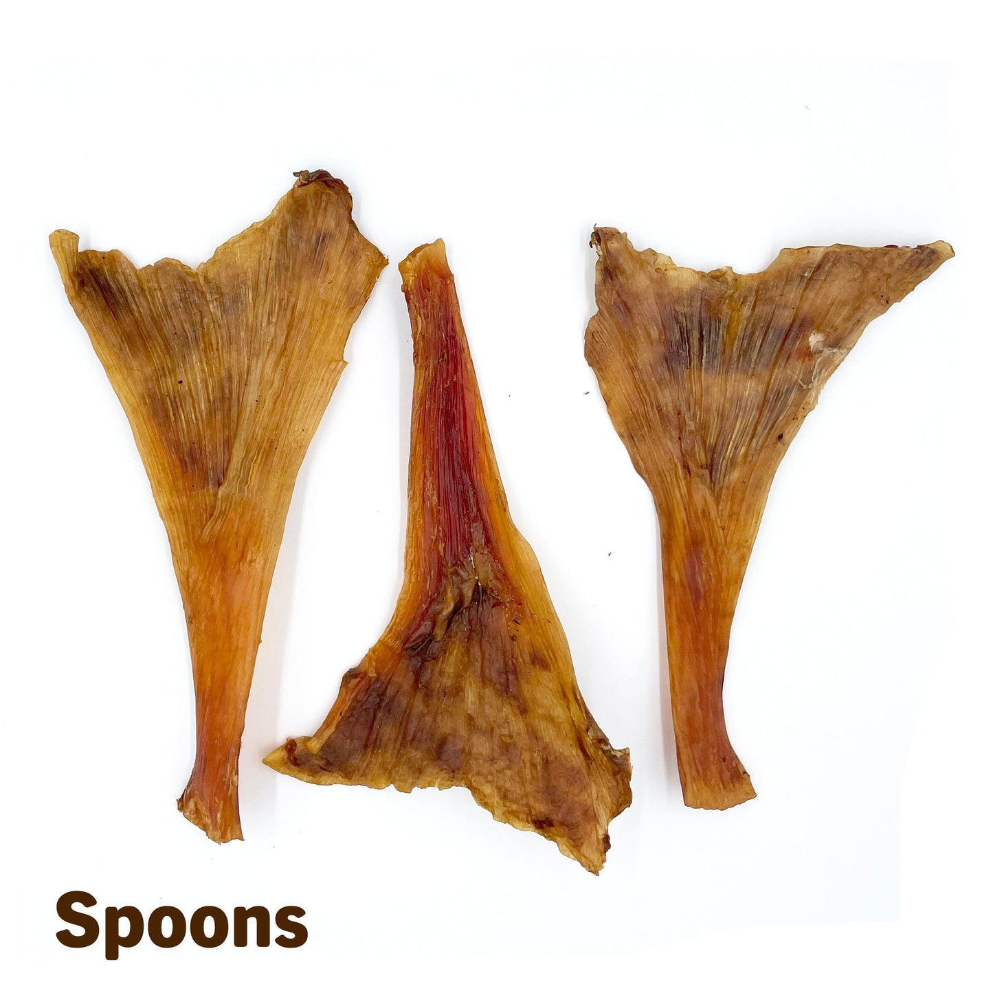 Ostrich Tendon Mix - 6 oz- EACH
