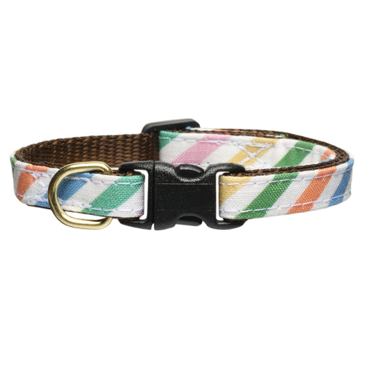 The Out of the Office Collar