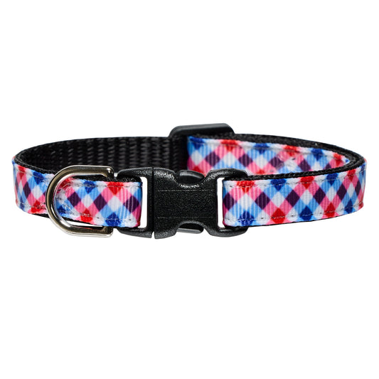 The Intern Collar