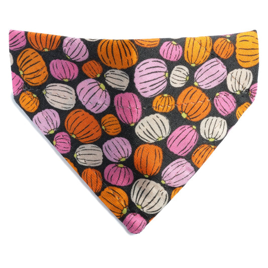The Patch You Later - Cat Bandana