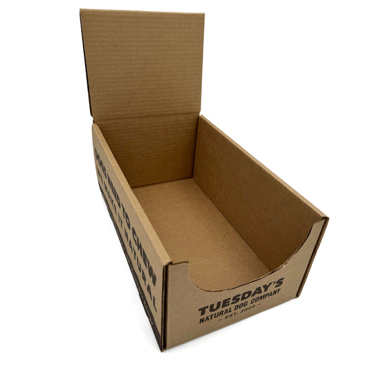 POP Display Box