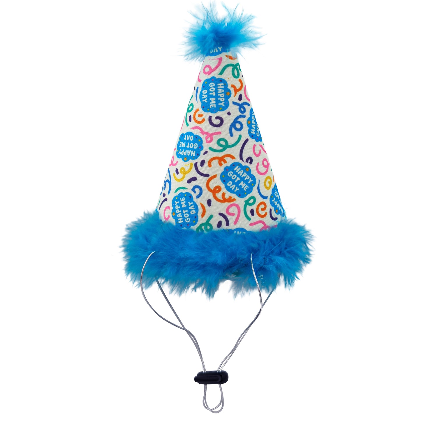 Party Hats with SnugFit®